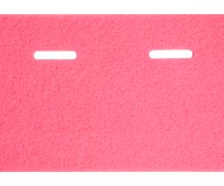 Excentr pink pad